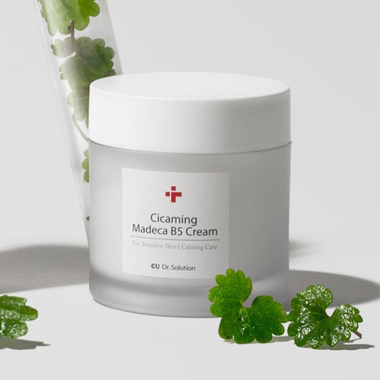 Calming & Redness Relief