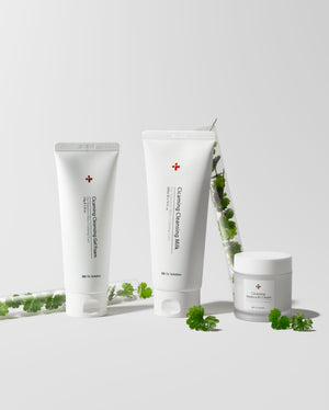 Cicaming Madeca B5 Cream