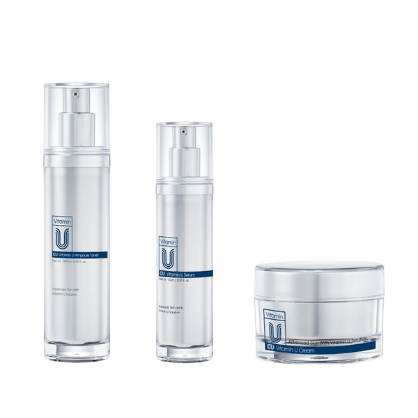 Anti-Aging Routine Set