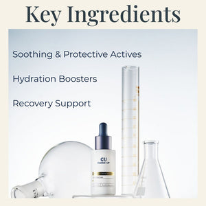 Calm Your Skin - EX-C RE N Calm Ampoule