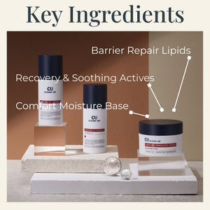Enriched Energizing Cream