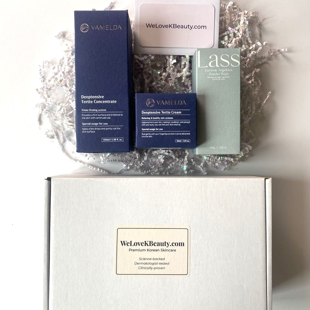 The Perfect Routine - Mother's Day Gift Set - (Ends 4/30)