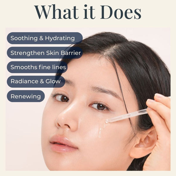 Anti-Aging Formula - PDRN Bakuchiol Ampoule 100