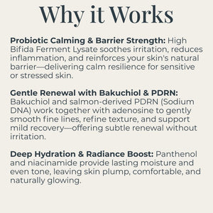 Anti-Aging Formula - PDRN Bakuchiol Ampoule 100