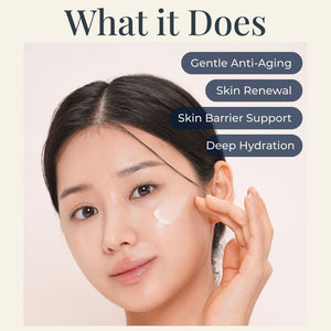 Anti-Aging Wonder - PDRN Bakuchiol Cream 100