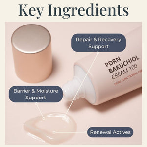 Anti-Aging Wonder - PDRN Bakuchiol Cream 100