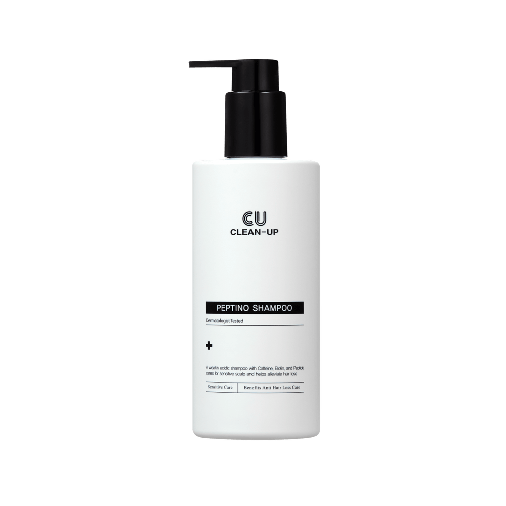 Peptino Shampoo