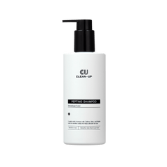 Anti-Hair Loss - Biotin, Caffeine, Peptides Shampoo