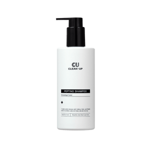 Anti-Hair Loss - Biotin, Caffeine, Peptides Shampoo