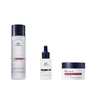 Ultimate Nourishing Routine