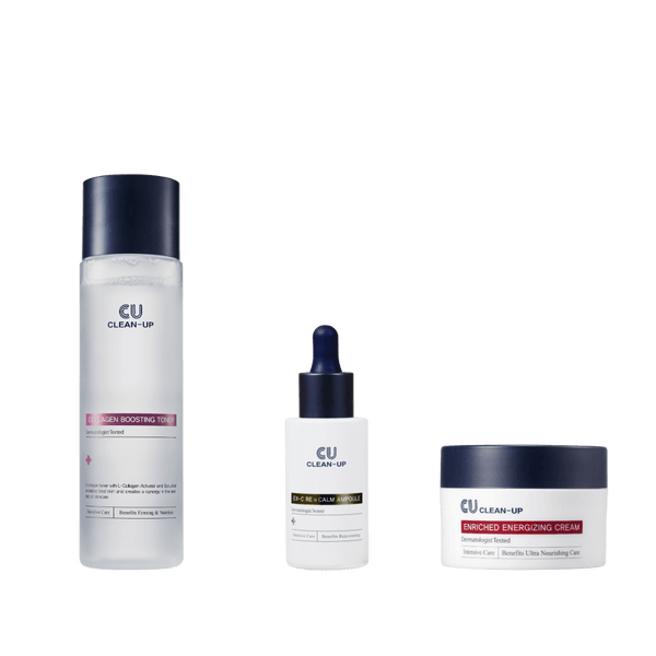 Ultimate Nourishing Routine