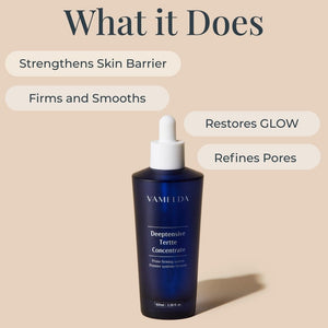 Korea's Top 1% Spa Serum - Deeptensive Tertte Concentrate