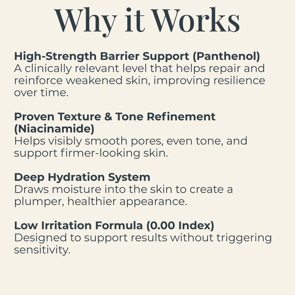 Korea's Top 1% Spa Serum - Deeptensive Tertte Concentrate