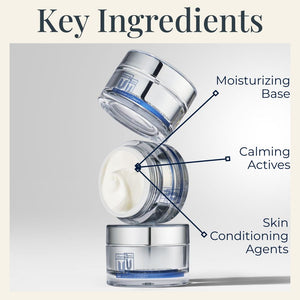 Complete Soothe & Calm - Vitamin U Cream