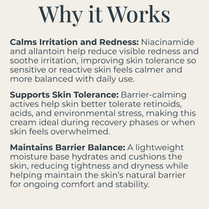 Complete Soothe & Calm - Vitamin U Cream