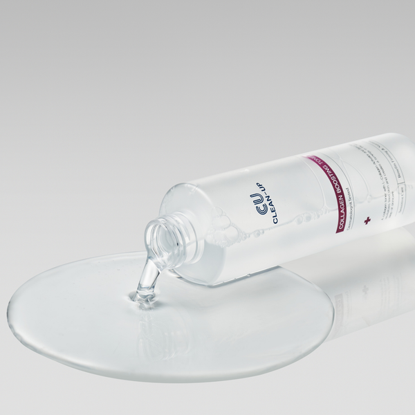 Get Ready With Me - Collagen Boosting Toner