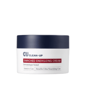 Enriched Energizing Cream