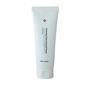 Cicaming Cleansing Gel Foam