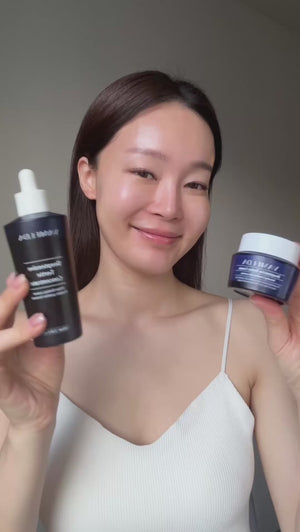 Korea's Top 1% Spa Cream - Deeptensive Tertte Cream