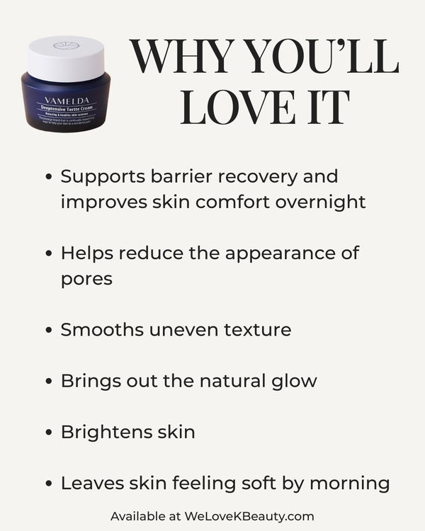 Korea's Top 1% Spa - Deeptensive Tertte Set