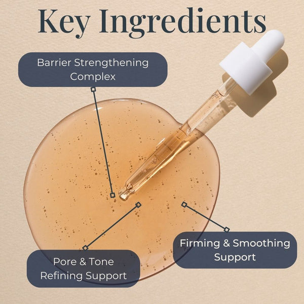 Korea's Top 1% Spa Serum - Deeptensive Tertte Concentrate