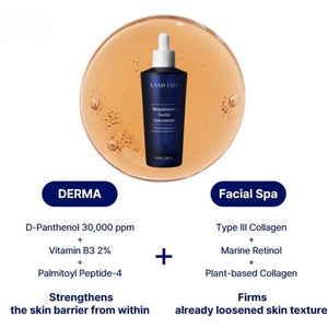 Korea's Top 1% Spa Serum - Deeptensive Tertte Concentrate